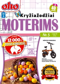 ID 6 oho Moterims